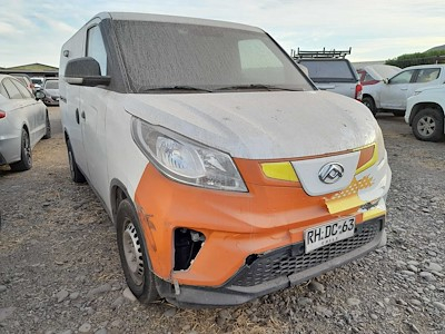 Koop MAXUS MAXUS EV30 op Ayvens Carmarket