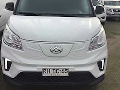 Buy MAXUS MAXUS EV30 on Ayvens Carmarket