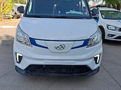 Achetez MAXUS MAXUS EV30 sur Ayvens Carmarket