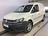 Kup VOLKSWAGEN Caddy  Van 2.0 TDI na Ayvens Carmarket