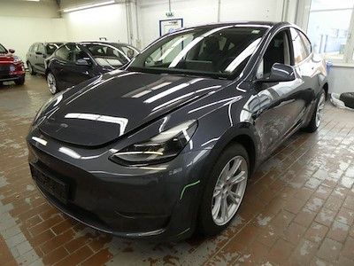 Buy TESLA MODEL Y on Ayvens Carmarket