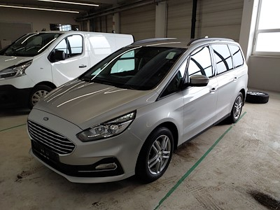 Kaufe FORD GALAXY bei Ayvens Carmarket