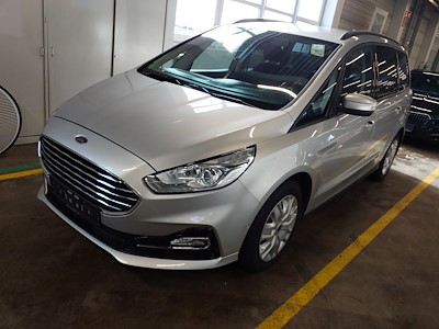 Kaufe FORD GALAXY bei Ayvens Carmarket