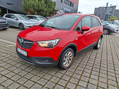 Buy OPEL OPEL CROSSLAND X on Ayvens Carmarket