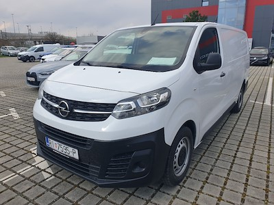 Buy OPEL OPEL VIVARO on Ayvens Carmarket