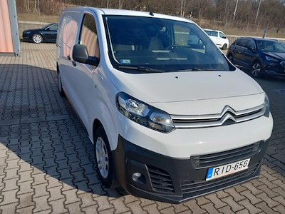 Kup CITROËN Jumpy na Ayvens Carmarket