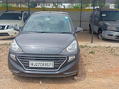 Buy HYUNDAI SANTRO 1.1 SPORTZ AM on Ayvens Carmarket