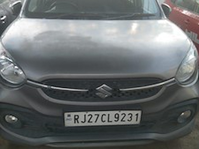 Comprar MARUTI SUZUKI CELERIO 1.0 ZXI+ AGS en Ayvens Carmarket
