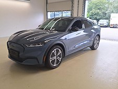 Kaufe FORD MUSTANG MACH-E 76KWH SR RWD bei Ayvens Carmarket