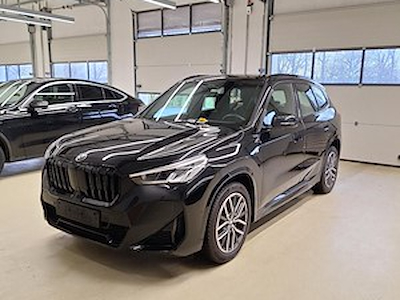 Kaufe BMW X1 18D SDRIVE bei Ayvens Carmarket