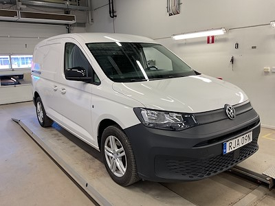 Köp VOLKSWAGEN Caddy på Ayvens Carmarket