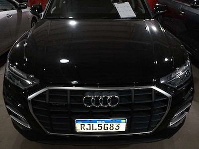 Buy AUDI AUDI Q5 on Ayvens Carmarket