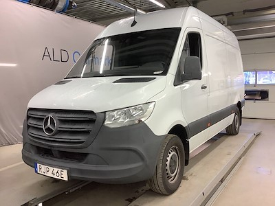 Achetez MERCEDES-BENZ Sprinter 316 CDI sur Ayvens Carmarket