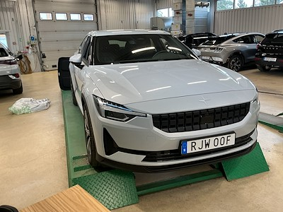 Köp POLESTAR 2 på Ayvens Carmarket