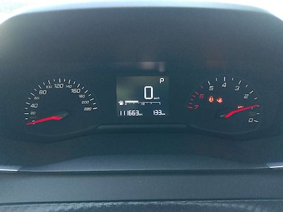 Buy PEUGEOT PEUGEOT 208 on Ayvens Carmarket