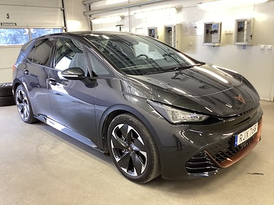 Achetez CUPRA BORN sur Ayvens Carmarket