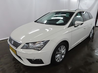 Achetez SEAT Leon ST sur Ayvens Carmarket