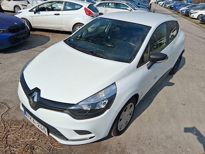 Comprar RENAULT Clio Societe - ADMIN. DÍJ NETTÓ ÖSSZEGE: 170 866 FT. no Ayvens Carmarket