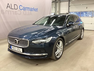 Kúpiť VOLVO V90 T6 Recharge AWD na Ayvens Carmarket