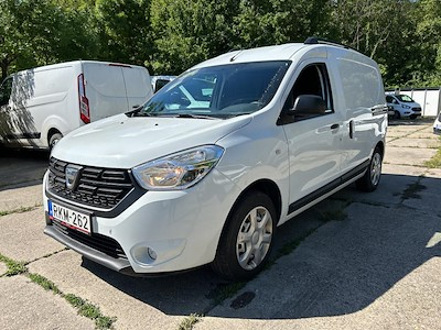 Buy DACIA Dokker on Ayvens Carmarket