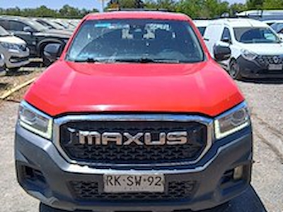 Achetez MAXUS MAXUS T60 sur Ayvens Carmarket