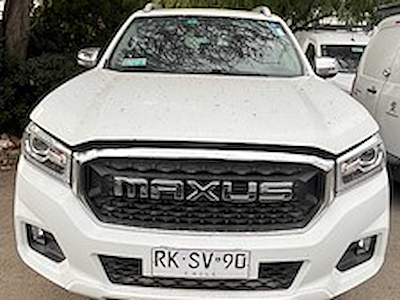 Achetez MAXUS MAXUS T60 sur Ayvens Carmarket