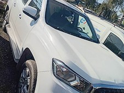 Achetez MAXUS MAXUS T60 sur Ayvens Carmarket