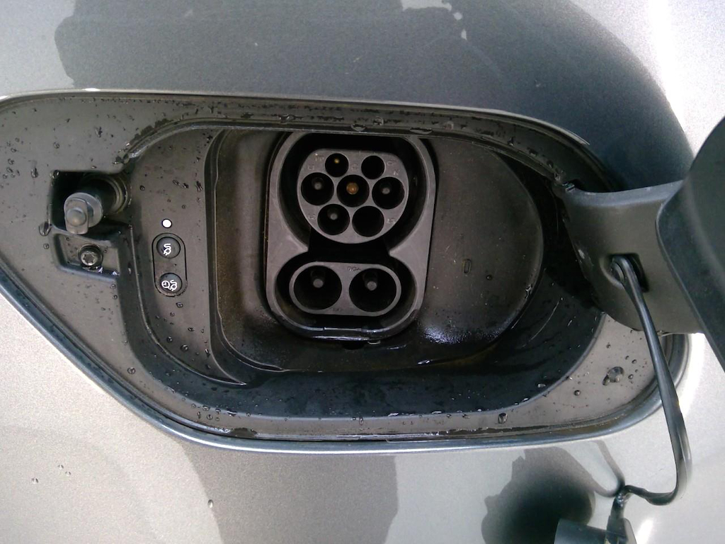 Foto 12 van Volkswagen E-Golf