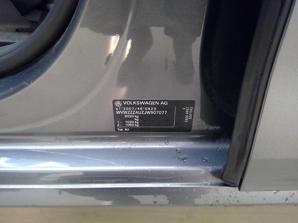 Foto 16 van Volkswagen E-Golf