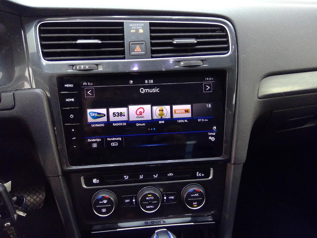 Foto 17 van Volkswagen E-Golf