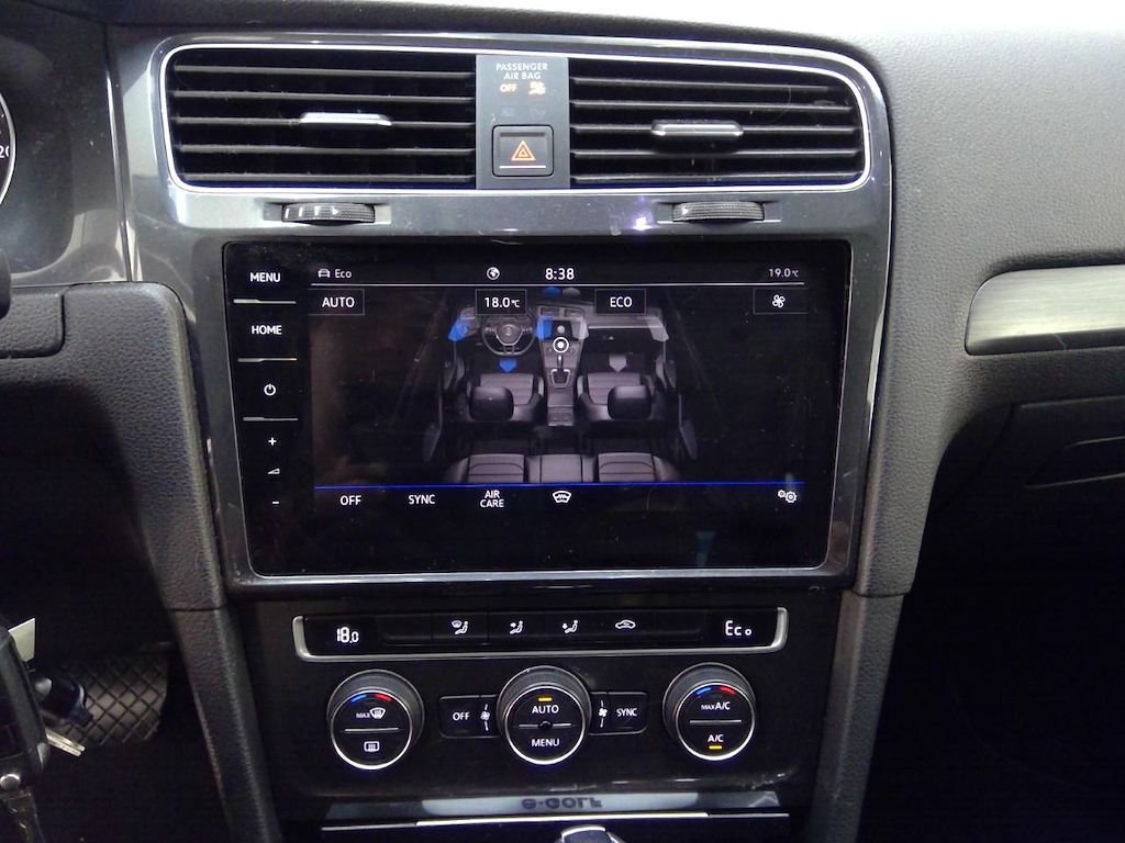 Foto 19 van Volkswagen E-Golf