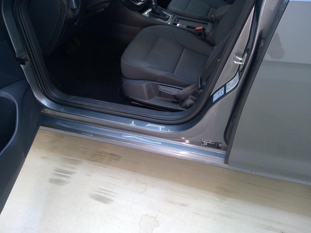 Foto 27 van Volkswagen E-Golf