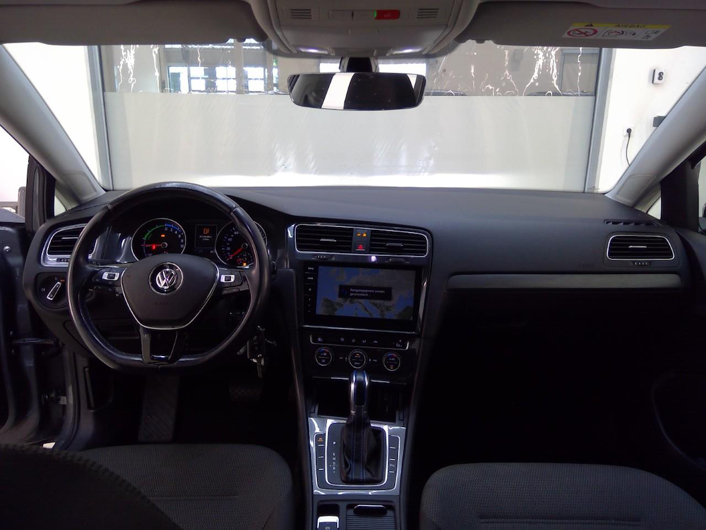 Foto 4 van Volkswagen E-Golf
