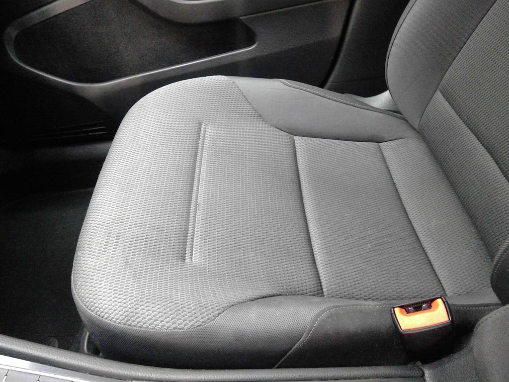 Foto 30 van Volkswagen E-Golf