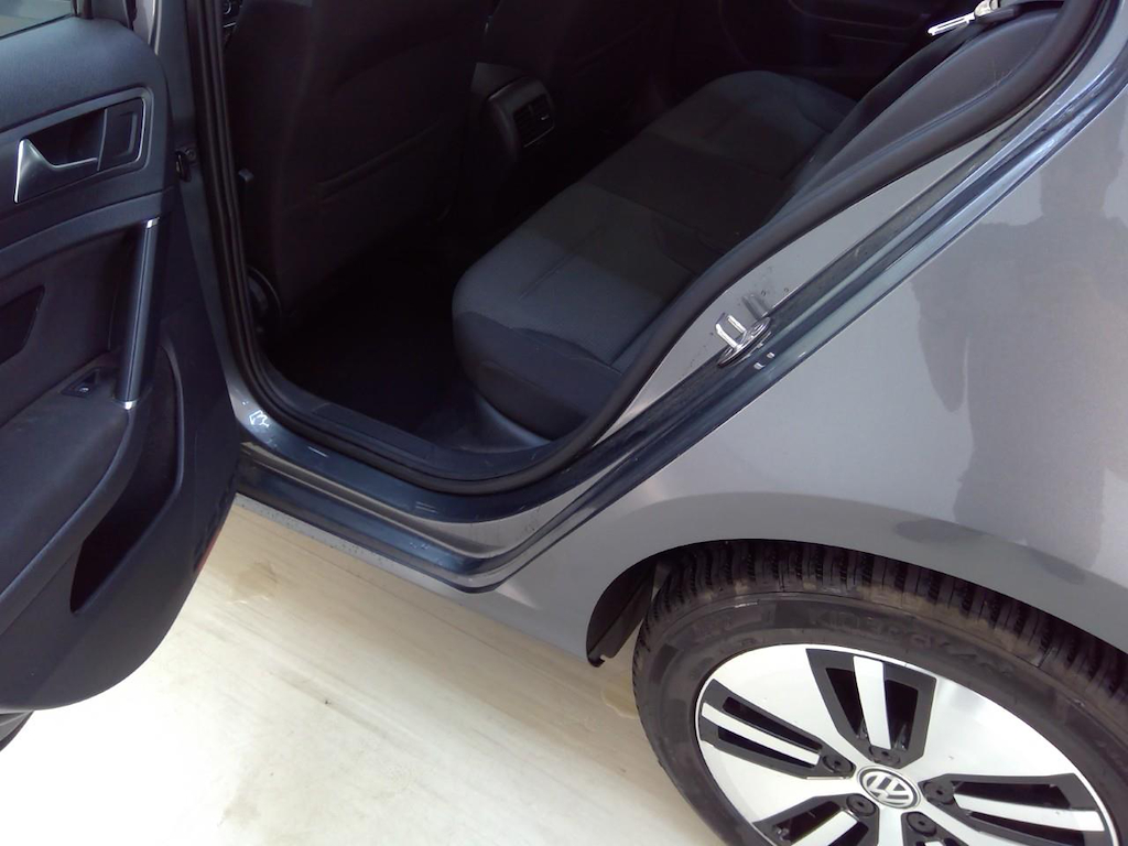 Foto 31 van Volkswagen E-Golf