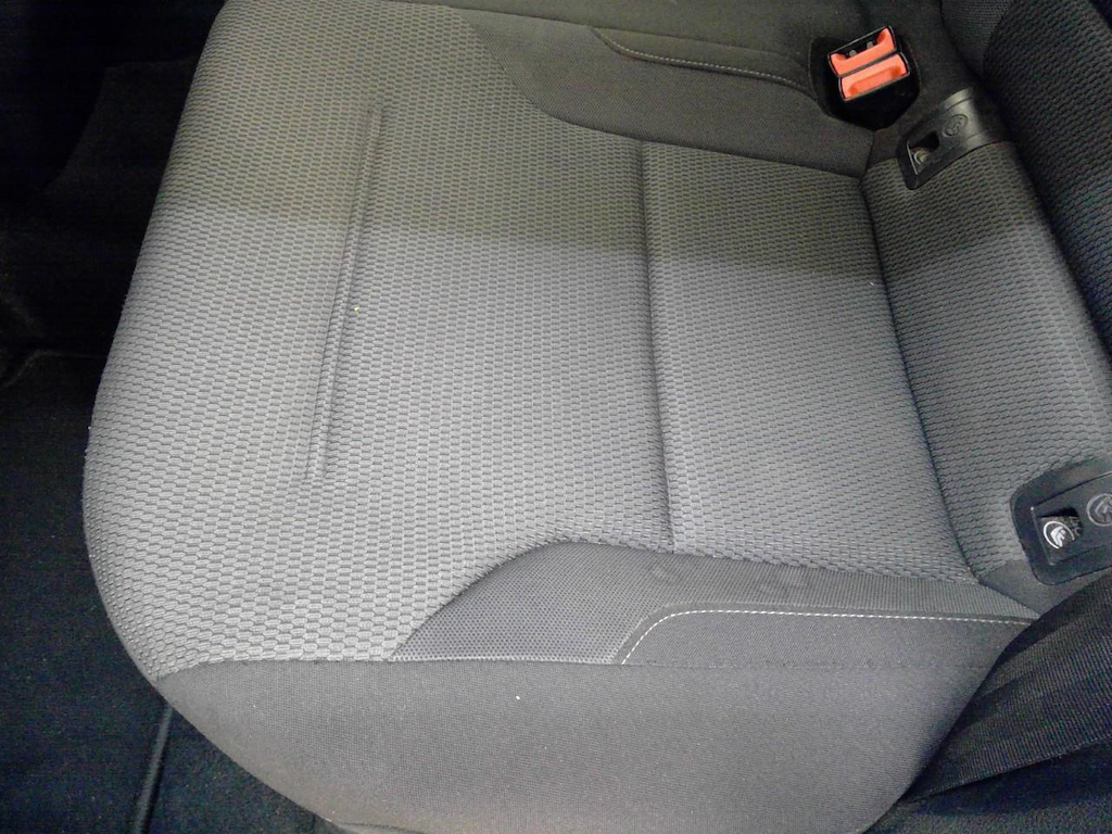 Foto 33 van Volkswagen E-Golf