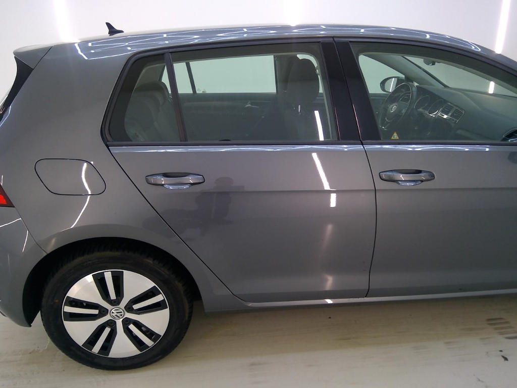 Foto 38 van Volkswagen E-Golf