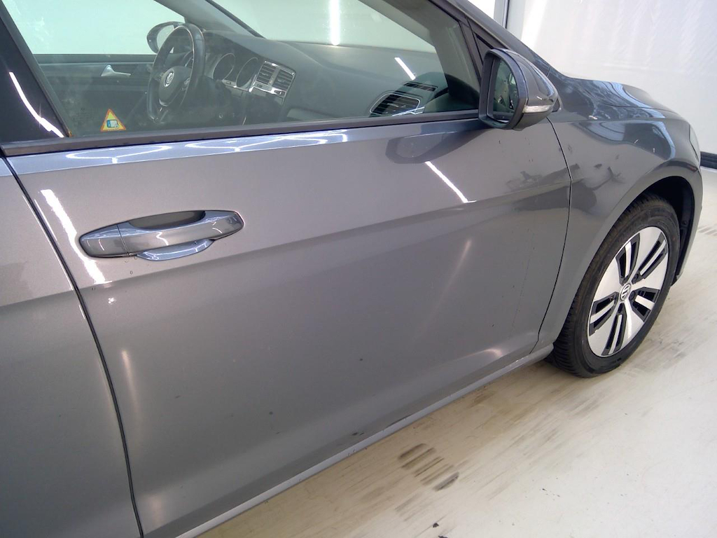 Foto 40 van Volkswagen E-Golf