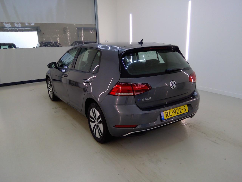Foto 6 van Volkswagen E-Golf