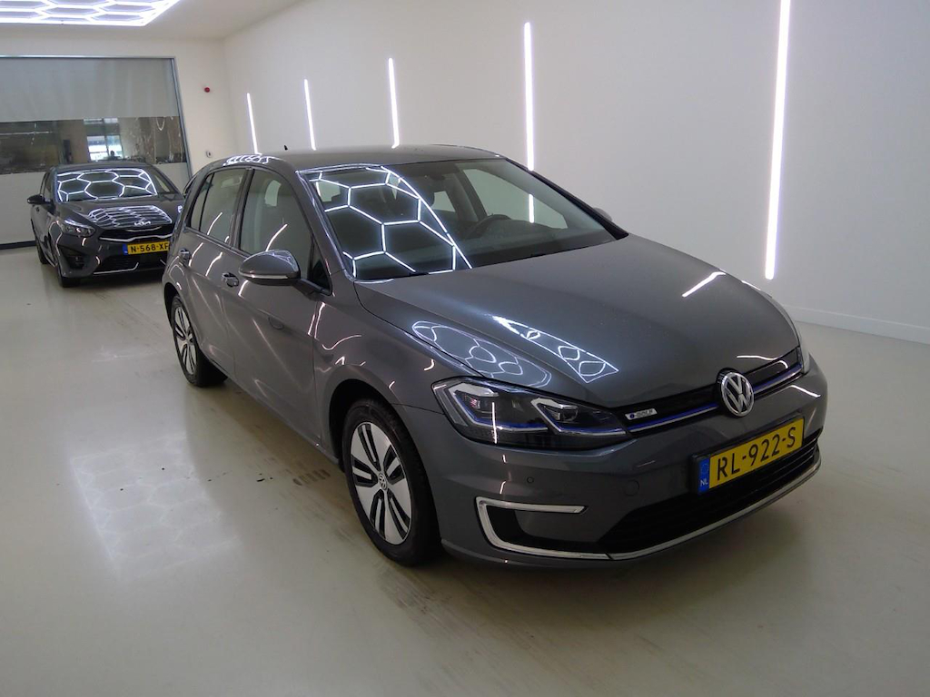 Foto 7 van Volkswagen E-Golf