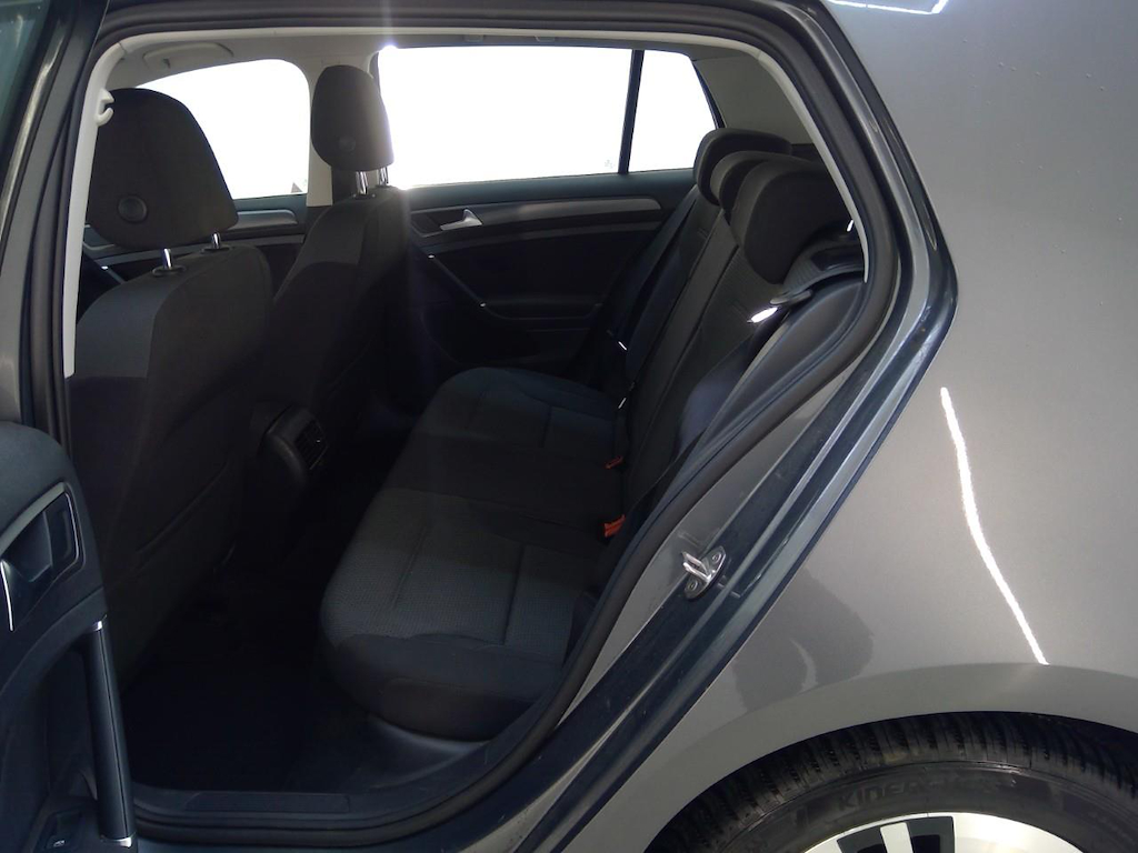 Foto 9 van Volkswagen E-Golf