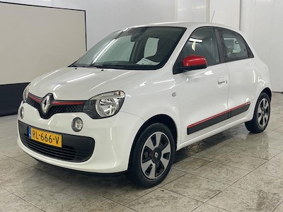 Buy RENAULT Twingo on Ayvens Carmarket