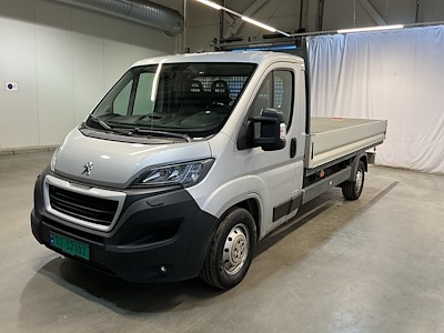 Buy PEUGEOT BOXER on Ayvens Carmarket