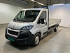 Buy PEUGEOT BOXER on Ayvens Carmarket