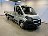 Buy PEUGEOT BOXER on Ayvens Carmarket