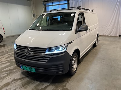 Achetez VOLKSWAGEN TRANSPORTER sur Ayvens Carmarket