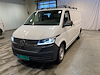 Achetez VOLKSWAGEN TRANSPORTER sur Ayvens Carmarket