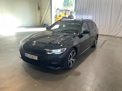 Kjøp BMW Series 3 hos Ayvens Carmarket