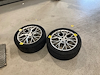 Kjøp BMW Series 3 hos Ayvens Carmarket