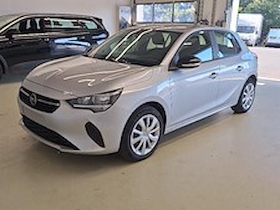 Kaufe OPEL CORSA 50KWH 100 KW bei Ayvens Carmarket